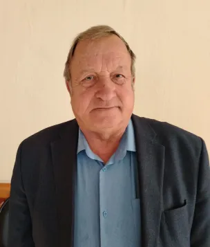 Ландяков Владимир Васильевич